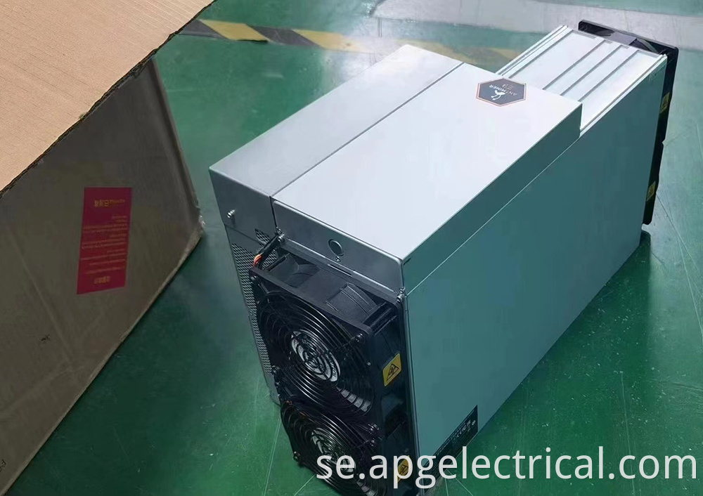 bitmain antminer e9